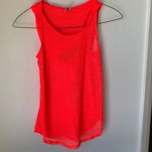 Icon swimsuit coverup with hood, NWOT